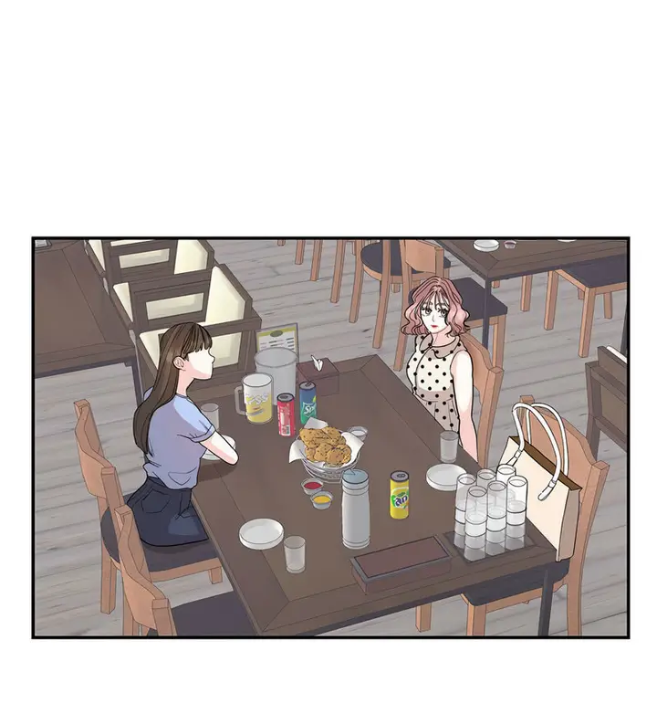 漫画《患得患失的爱恋/这难道是命中注定?》第26话第49张图