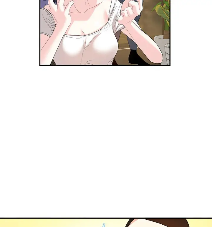 漫画《患得患失的爱恋/这难道是命中注定?》第28话第12张图