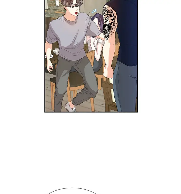 漫画《患得患失的爱恋/这难道是命中注定?》第28话第16张图