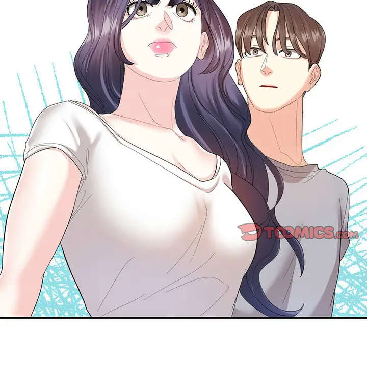 漫画《患得患失的爱恋/这难道是命中注定?》第28话第24张图