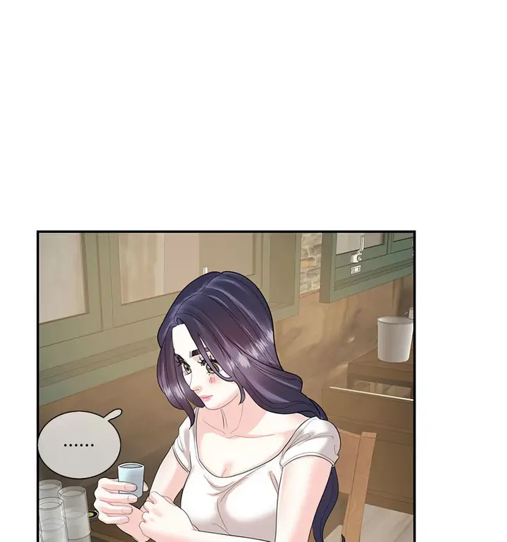 漫画《患得患失的爱恋/这难道是命中注定?》第28话第33张图