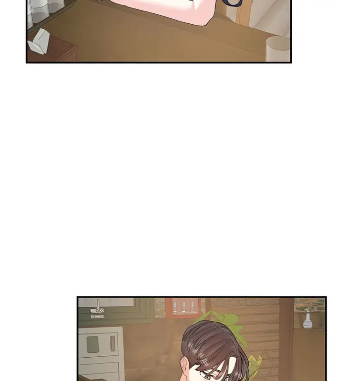 漫画《患得患失的爱恋/这难道是命中注定?》第28话第34张图