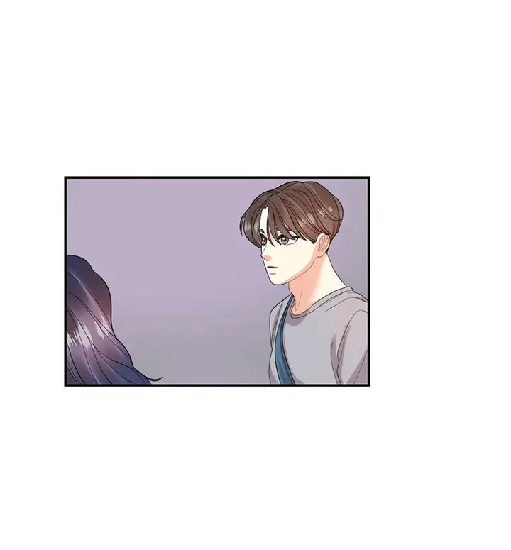 漫画《患得患失的爱恋/这难道是命中注定?》第28话第70张图