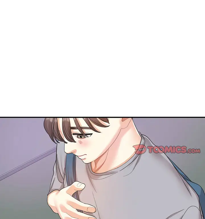漫画《患得患失的爱恋/这难道是命中注定?》第28话第73张图