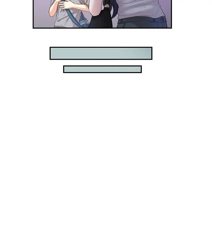 漫画《患得患失的爱恋/这难道是命中注定?》第28话第75张图