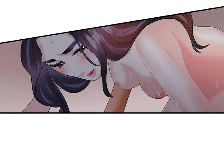漫画《患得患失的爱恋/这难道是命中注定?》第28话第91张图