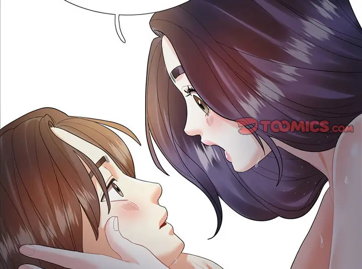 漫画《患得患失的爱恋/这难道是命中注定?》第28话第97张图