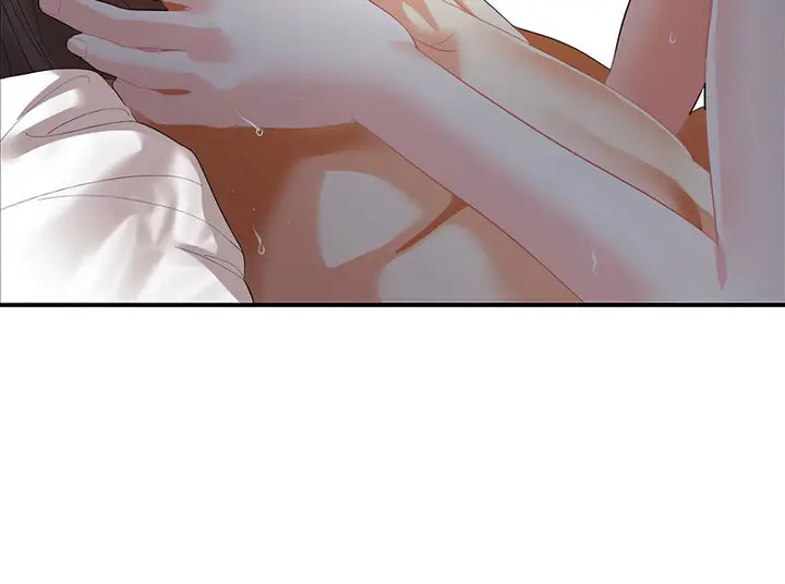 漫画《患得患失的爱恋/这难道是命中注定?》第28话第98张图
