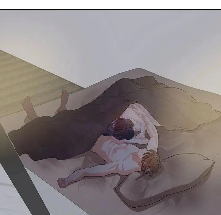 漫画《患得患失的爱恋/这难道是命中注定?》第29话第17张图