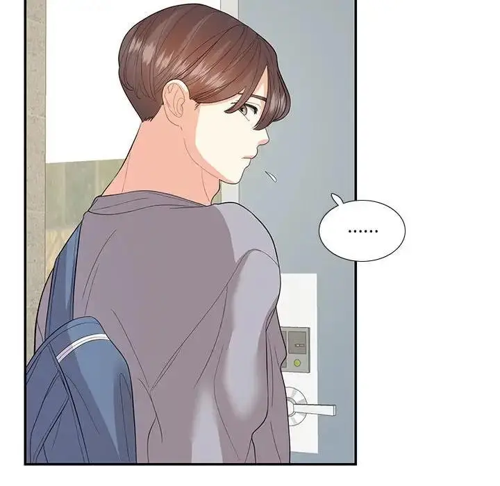 漫画《患得患失的爱恋/这难道是命中注定?》第29话第35张图