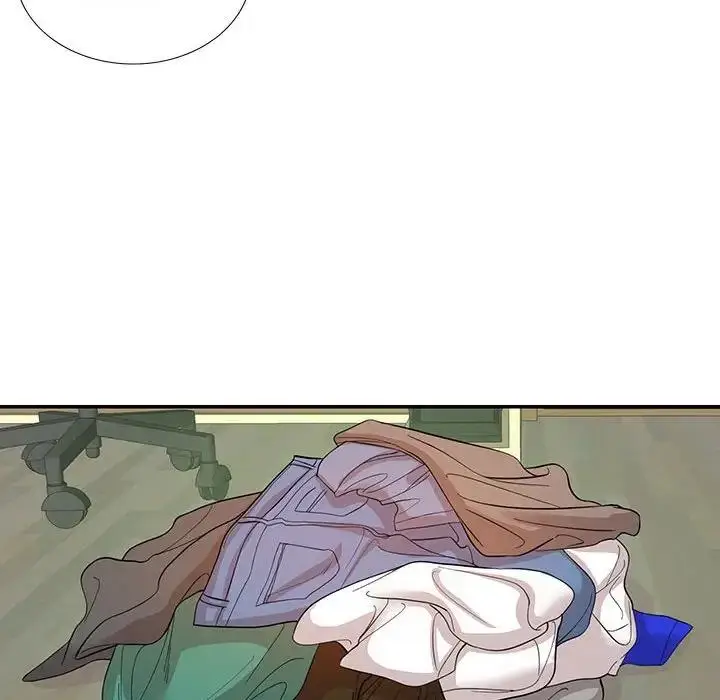 漫画《患得患失的爱恋/这难道是命中注定?》第29话第61张图