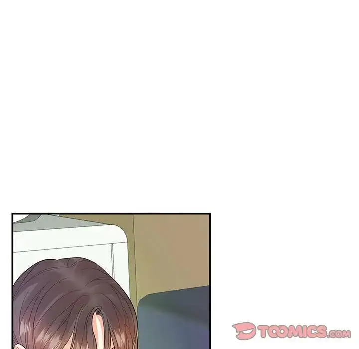 漫画《患得患失的爱恋/这难道是命中注定?》第29话第64张图