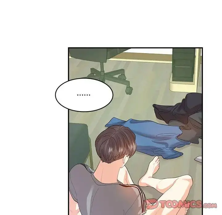 漫画《患得患失的爱恋/这难道是命中注定?》第29话第66张图