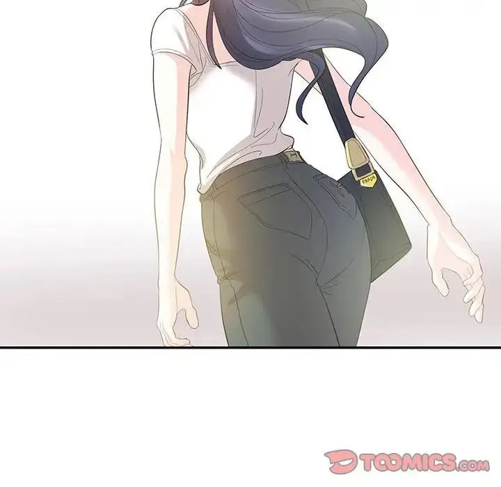 漫画《患得患失的爱恋/这难道是命中注定?》第29话第68张图