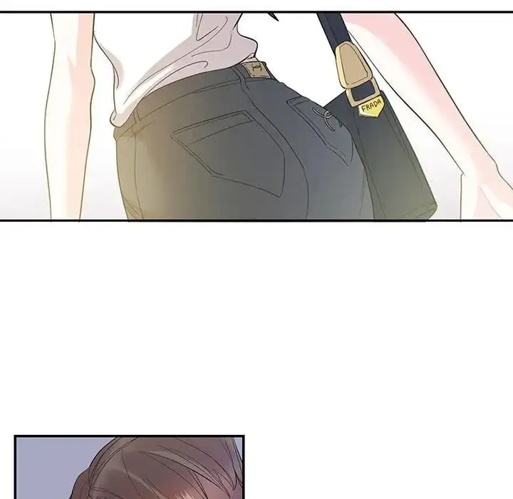 漫画《患得患失的爱恋/这难道是命中注定?》第29话第69张图