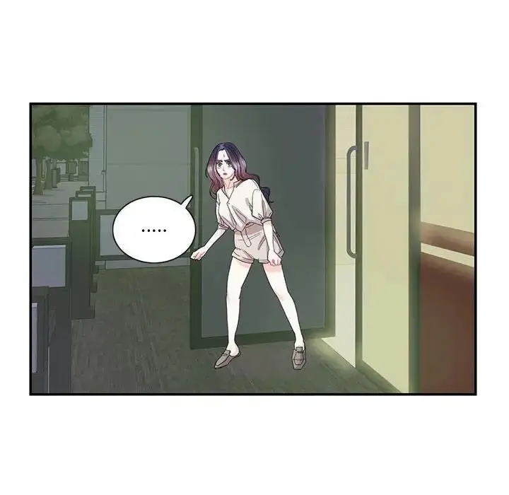 漫画《患得患失的爱恋/这难道是命中注定?》第30话第28张图