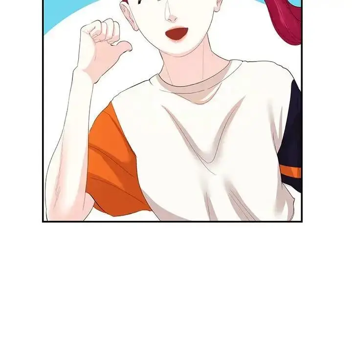 漫画《患得患失的爱恋/这难道是命中注定?》第31话第13张图