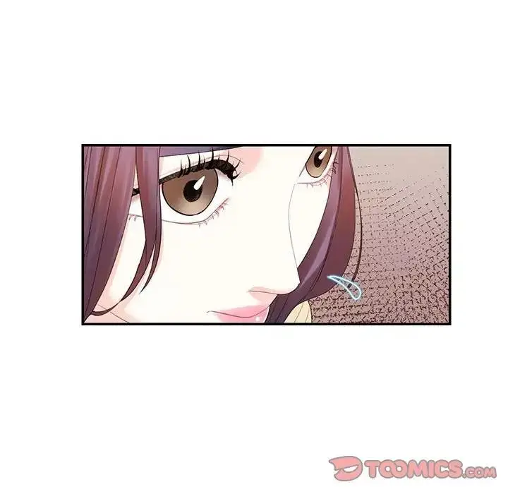 漫画《患得患失的爱恋/这难道是命中注定?》第31话第18张图