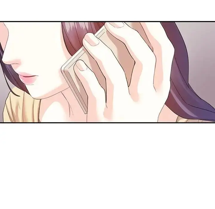 漫画《患得患失的爱恋/这难道是命中注定?》第31话第47张图