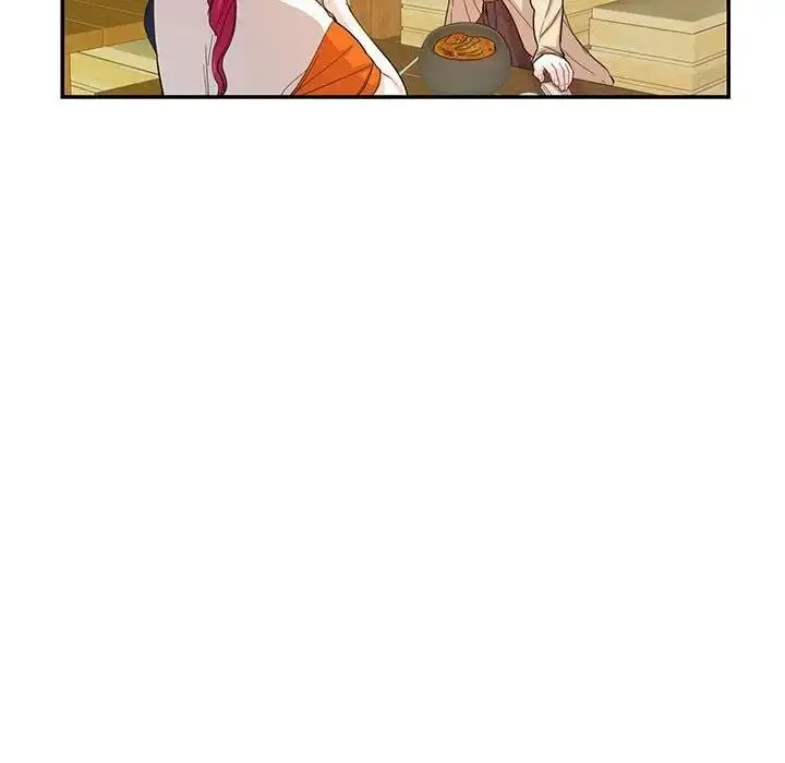 漫画《患得患失的爱恋/这难道是命中注定?》第31话第72张图