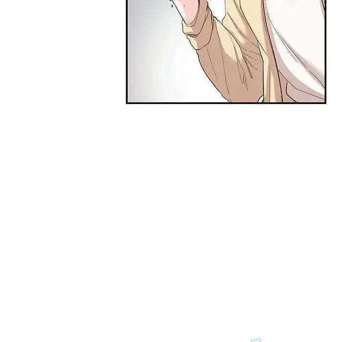 漫画《患得患失的爱恋/这难道是命中注定?》第31话第76张图