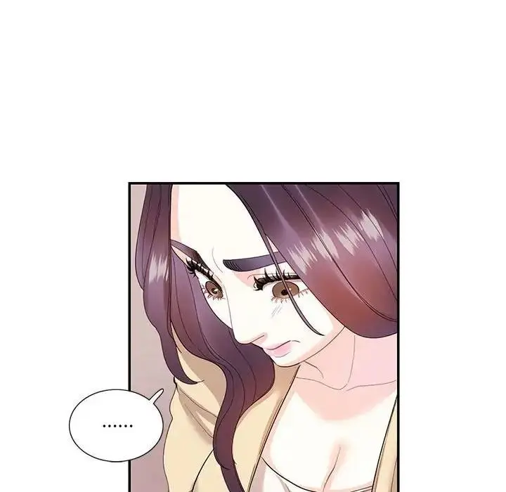 漫画《患得患失的爱恋/这难道是命中注定?》第31话第8张图