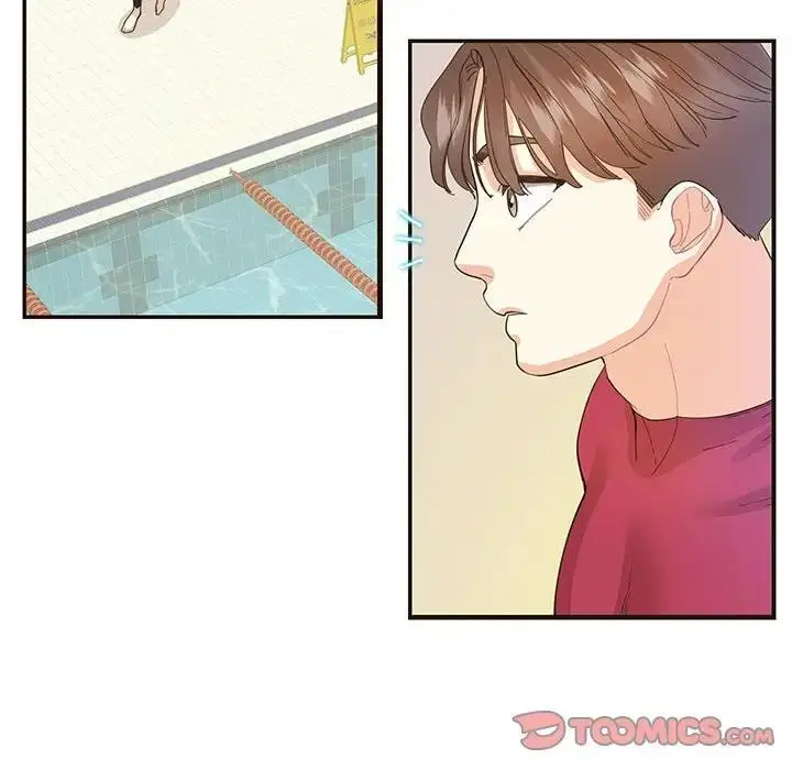 漫画《患得患失的爱恋/这难道是命中注定?》第32话第74张图