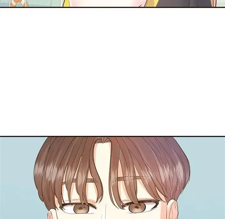 漫画《患得患失的爱恋/这难道是命中注定?》第32话第84张图