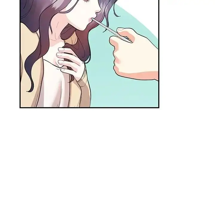 漫画《患得患失的爱恋/这难道是命中注定?》第33话第23张图