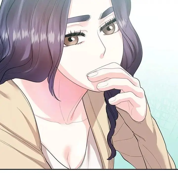 漫画《患得患失的爱恋/这难道是命中注定?》第33话第55张图