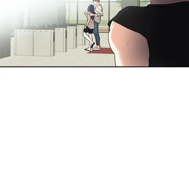 漫画《患得患失的爱恋/这难道是命中注定?》第33话第79张图