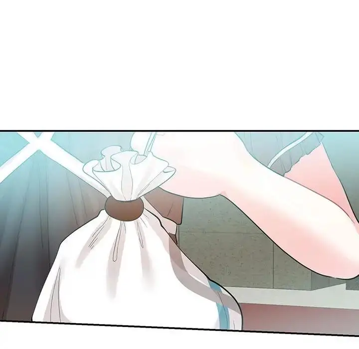 漫画《患得患失的爱恋/这难道是命中注定?》第33话第87张图