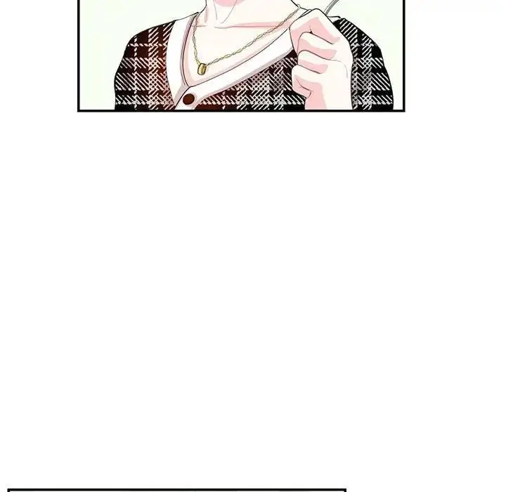 漫画《患得患失的爱恋/这难道是命中注定?》第34话第17张图