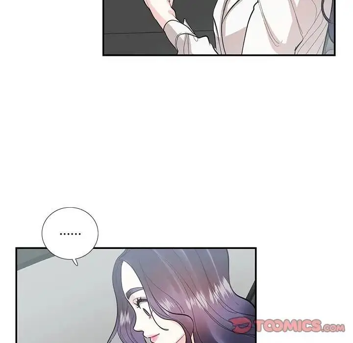 漫画《患得患失的爱恋/这难道是命中注定?》第34话第46张图