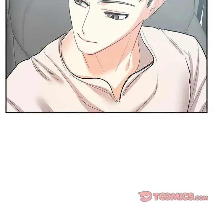 漫画《患得患失的爱恋/这难道是命中注定?》第34话第62张图