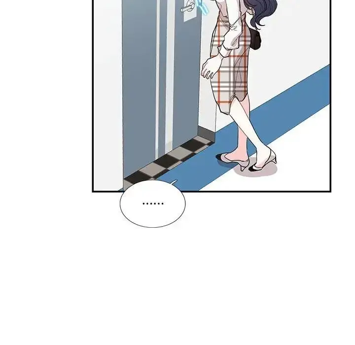 漫画《患得患失的爱恋/这难道是命中注定?》第34话第81张图