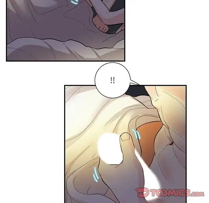 漫画《患得患失的爱恋/这难道是命中注定?》第35话第38张图
