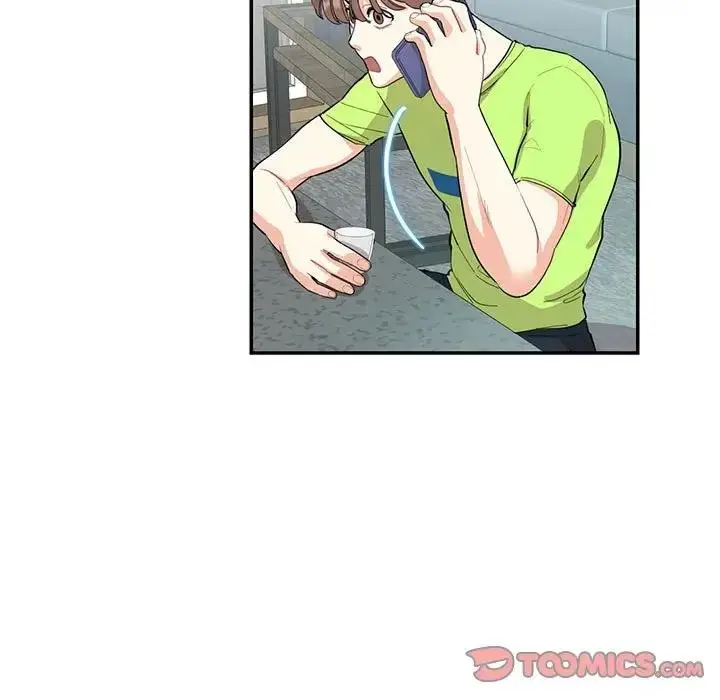 漫画《患得患失的爱恋/这难道是命中注定?》第35话第80张图