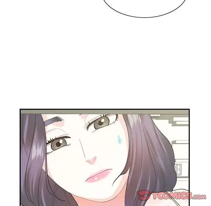 漫画《患得患失的爱恋/这难道是命中注定?》第36话第54张图
