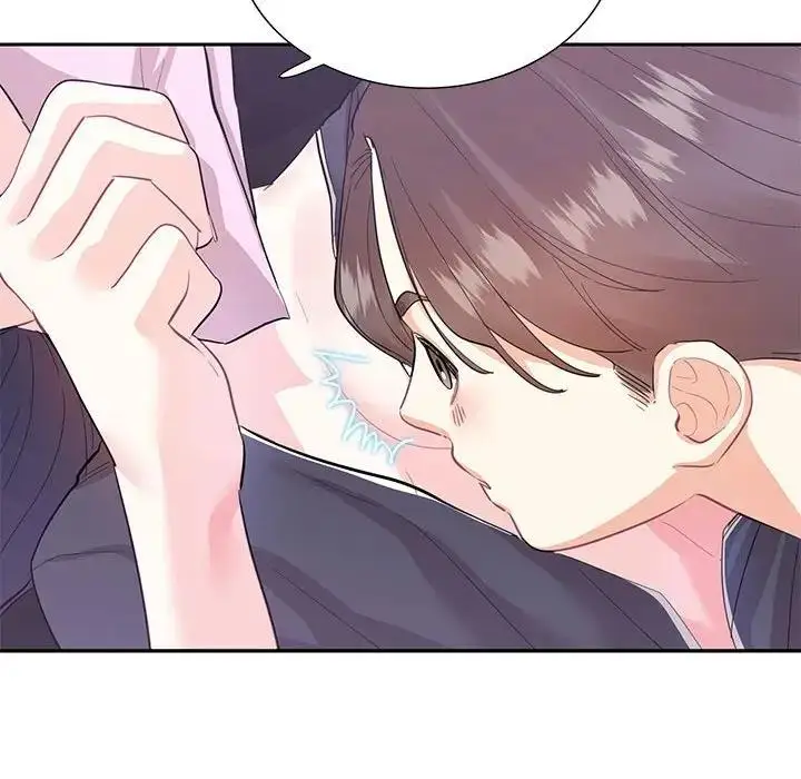 漫画《患得患失的爱恋/这难道是命中注定?》第37话第40张图