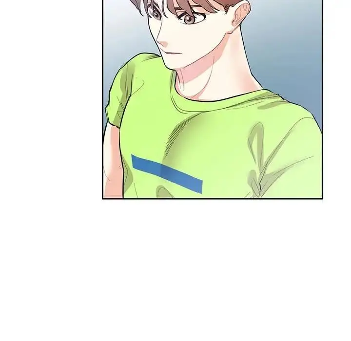 漫画《患得患失的爱恋/这难道是命中注定?》第37话第5张图