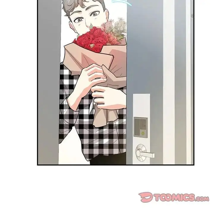 漫画《患得患失的爱恋/这难道是命中注定?》第37话第74张图