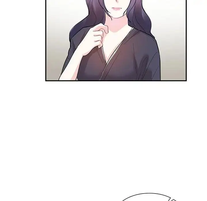 漫画《患得患失的爱恋/这难道是命中注定?》第37话第77张图