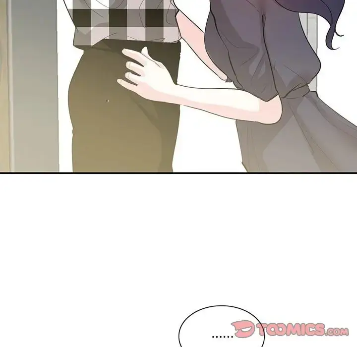 漫画《患得患失的爱恋/这难道是命中注定?》第38话第10张图