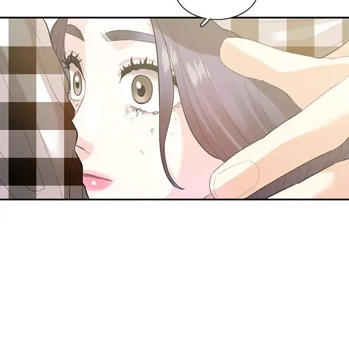 漫画《患得患失的爱恋/这难道是命中注定?》第38话第11张图