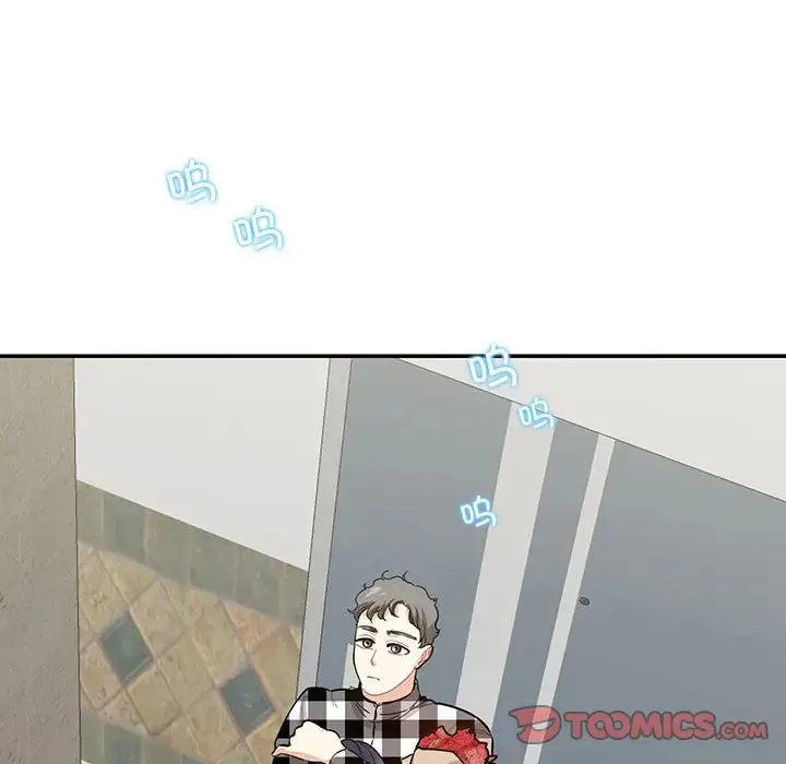 漫画《患得患失的爱恋/这难道是命中注定?》第38话第14张图