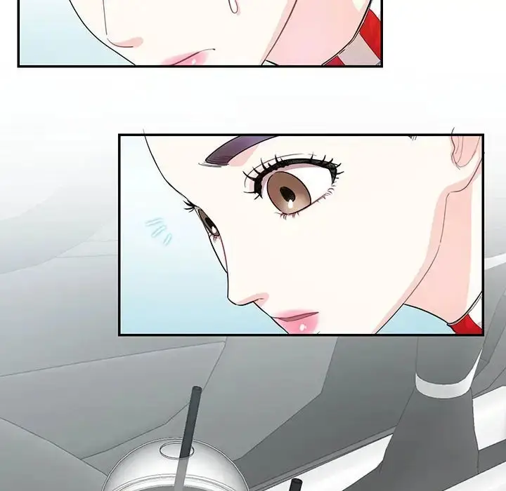 漫画《患得患失的爱恋/这难道是命中注定?》第38话第33张图