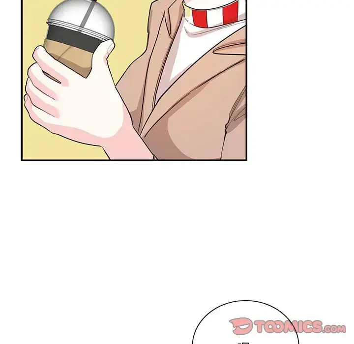 漫画《患得患失的爱恋/这难道是命中注定?》第38话第38张图
