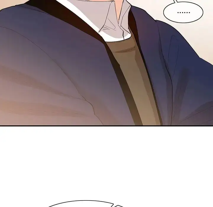 漫画《患得患失的爱恋/这难道是命中注定?》第38话第47张图