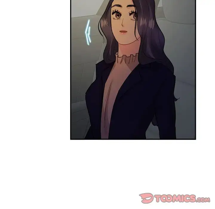 漫画《患得患失的爱恋/这难道是命中注定?》第38话第76张图